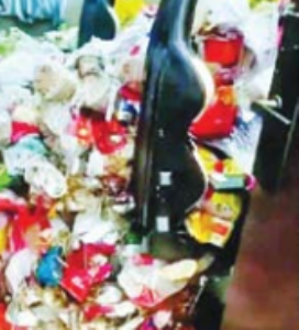 तरुणाने हाॅटेलमध्ये दाेन वर्षे ई-स्पाेर्ट्स गेम खेळला